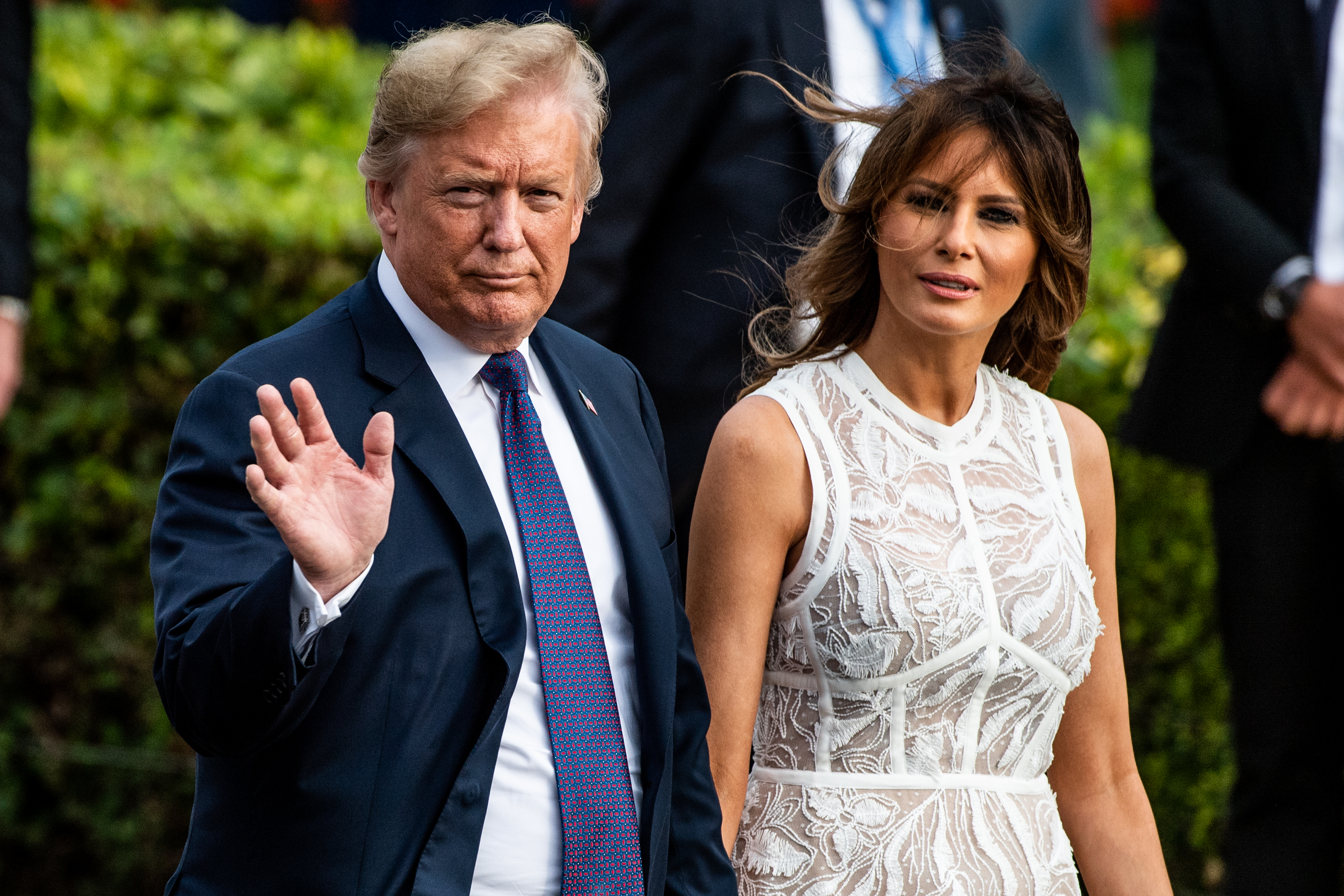 NATO Summit