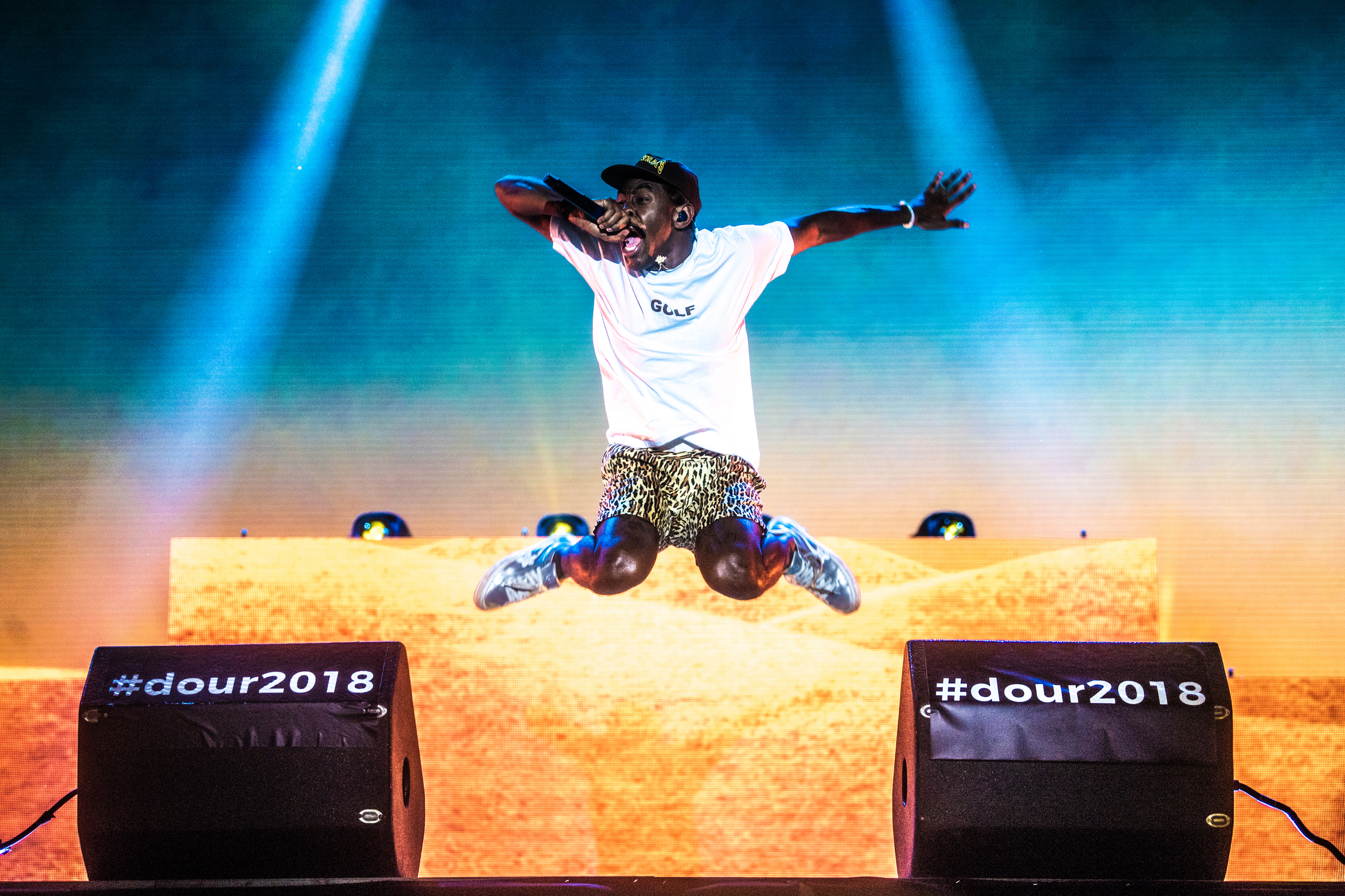 20180715Dour 1