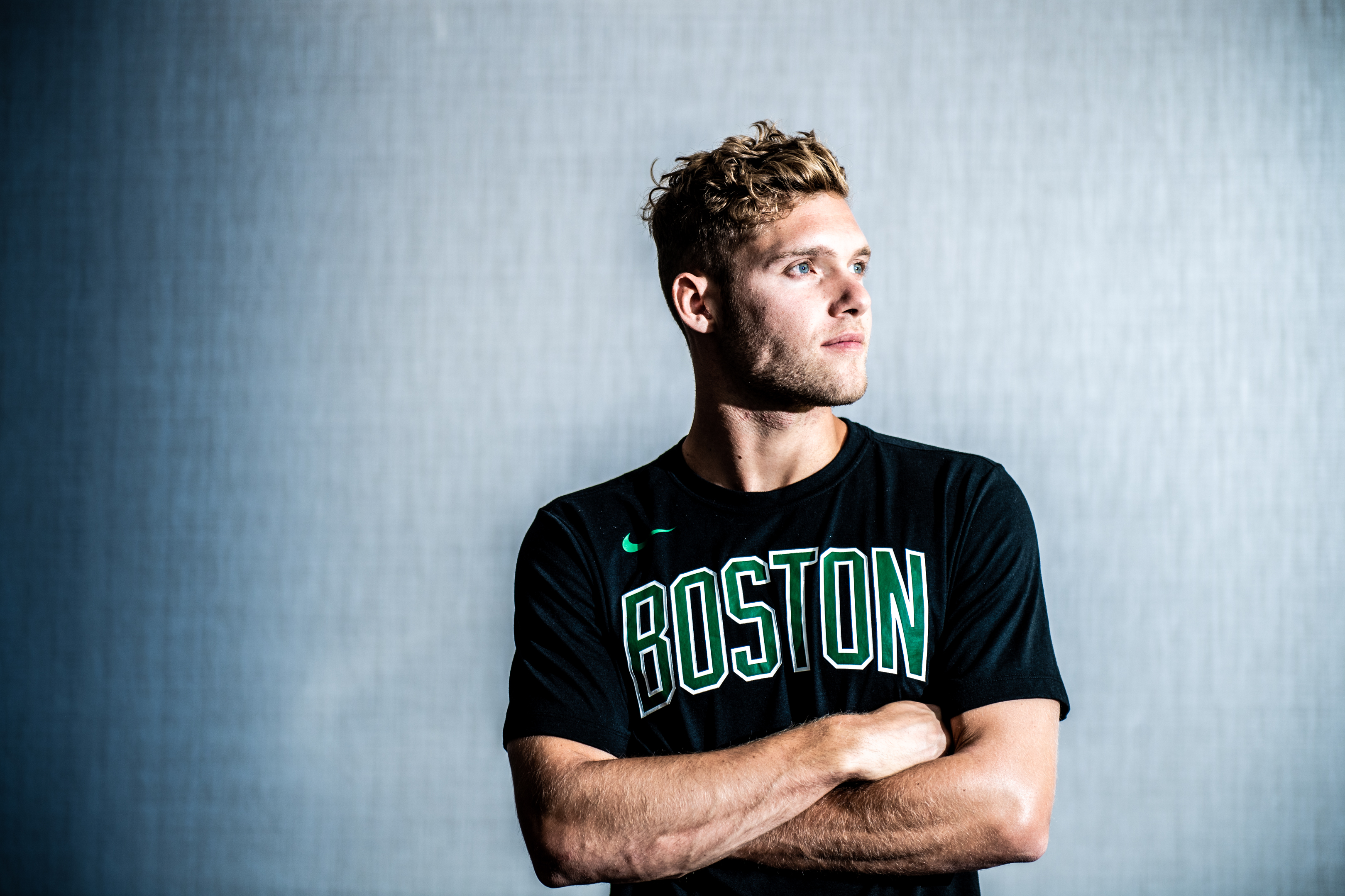 PARIS, Interview Croisee De Nafissatou Thiam , Une Athlete Belge, Specialiste Des Epreuves Combinées Et Championne Olympique En Heptathlon Et De Kevin Mayer Athlete Francais , Specialiste Des Epreuves Combinees Et Champion Du Monde Du Decathlon .GOLINVAUX MATHIEU./LESOIR