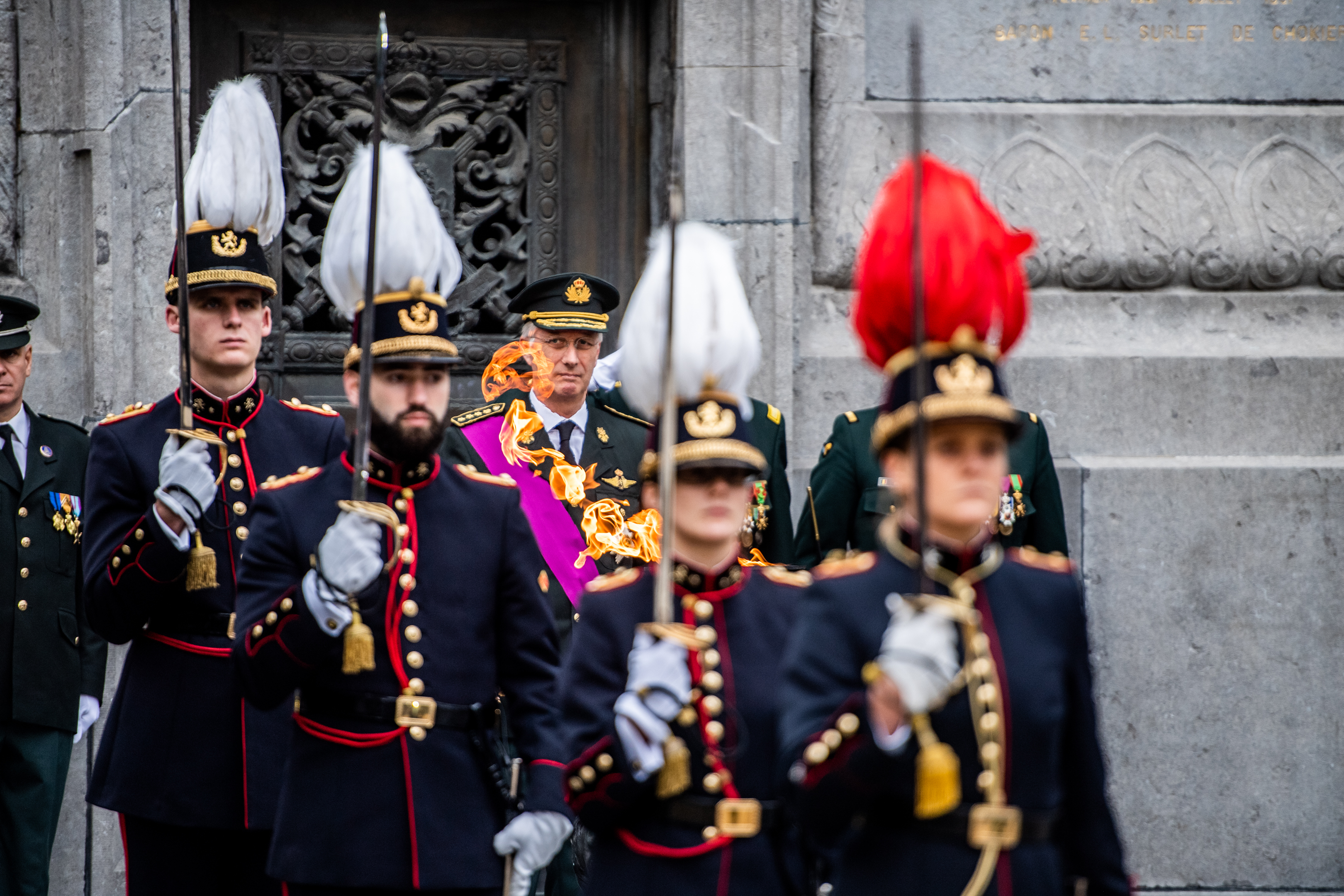 World War I Commemoration