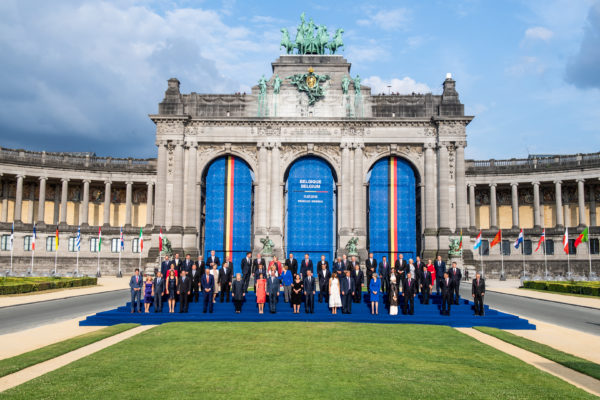 NATO Summit