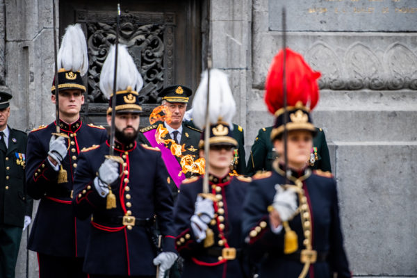 World War I Commemoration