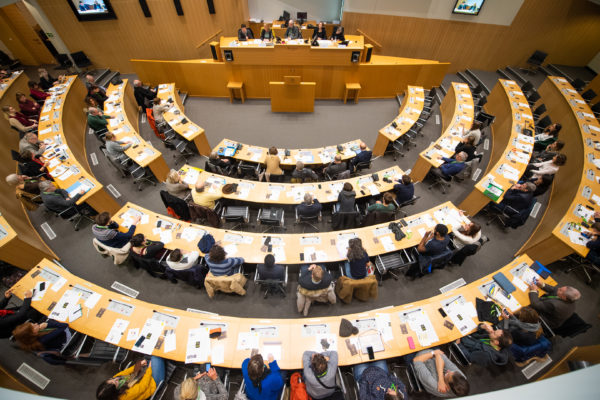 Colloque De La Declaration Universelles Des Droits De L’homme